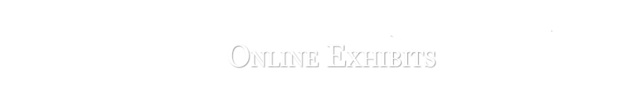 Tulane online exhibits