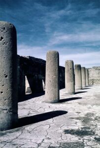 Hall of the Columns