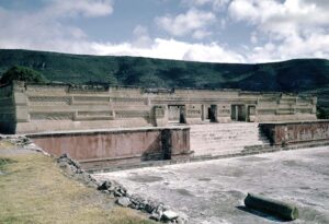 South Façade of the Hall of the Columns