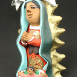 Virgin of Guadalupe part 1