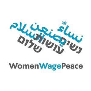 Women Wage Peace is a organization aimed at creating an agreement between Israelis and Palestinian, involving women in the process