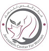 Jerusalem Center for Women is an organization for women to become active members and resilient agents of change 