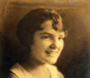 Angela Gregory
