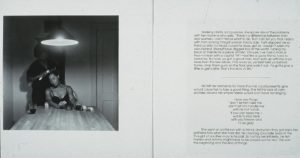 Image from Weems' Kitchen Table Series