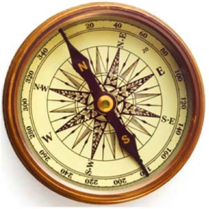 Magnetic Compass