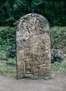 Stela20Tikal
