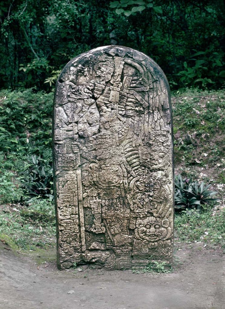 Stela20Tikal