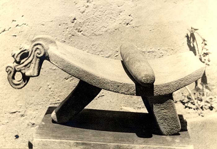 ManoandMetate
