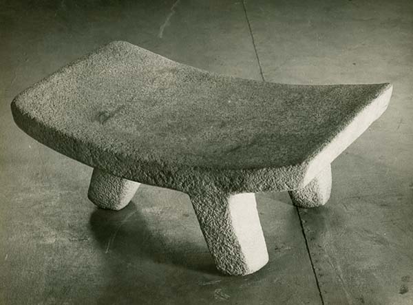 StoneMetate