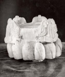 CeramicMaizeFuneraryUrn