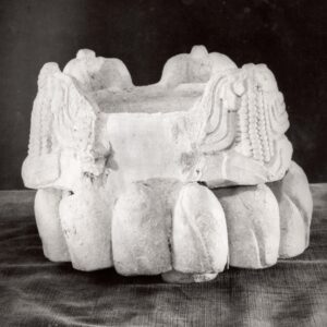 CeramicMaizeFuneraryUrn