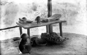 GrindingTablewithMetates