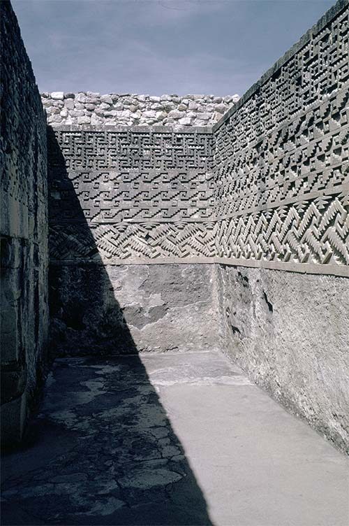 Interior Room