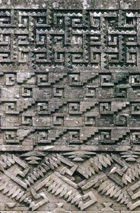 Frieze Interior Room