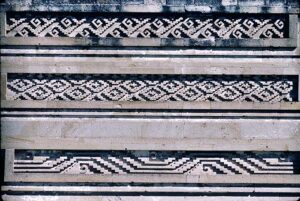 Frieze West Exterior Wall