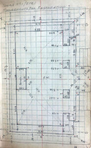 Field Journal 3 Structure 1
