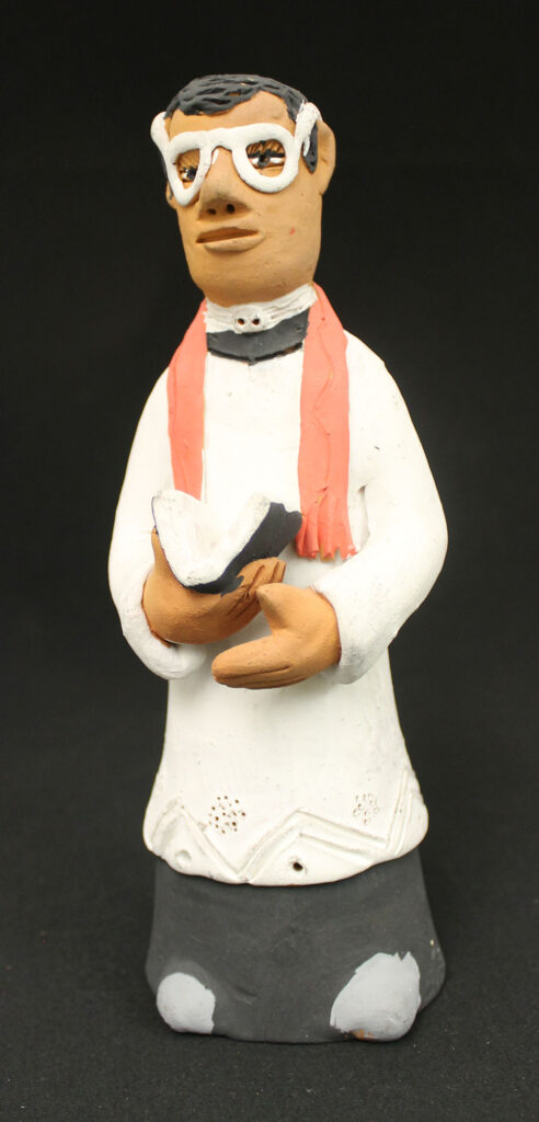 Priest
