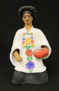 Frida Kahlo part 1