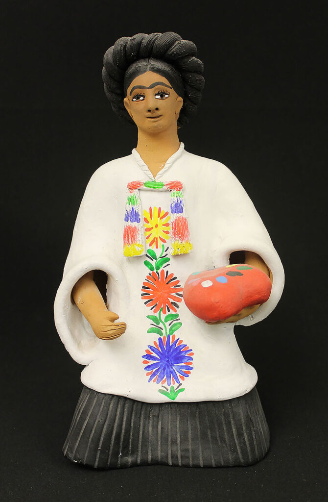 Frida Kahlo part 1