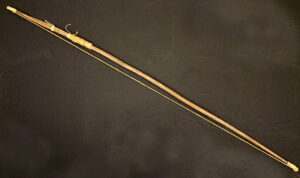 Xavante bow