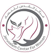 Jerusalem Center for Women is an organization for women to become active members and resilient agents of change